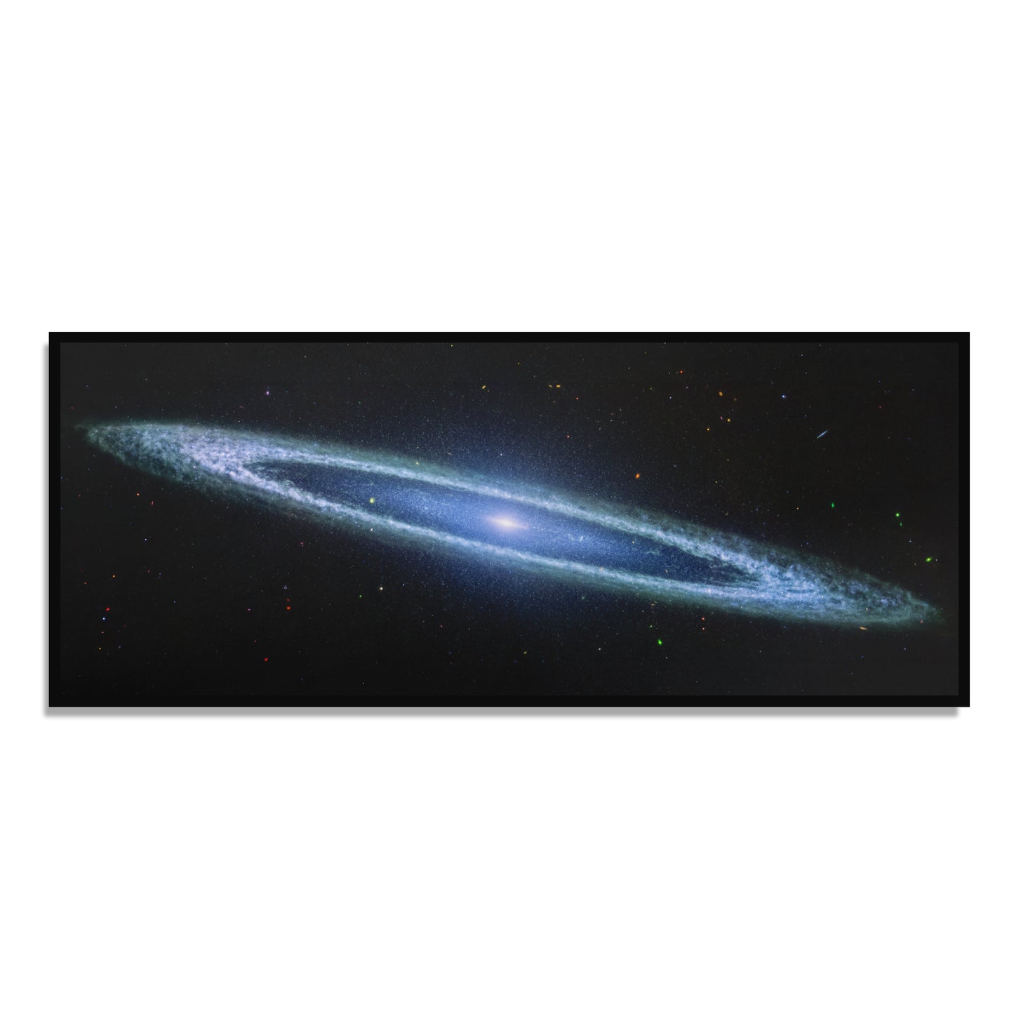 Sombrero Galaxy (M104)