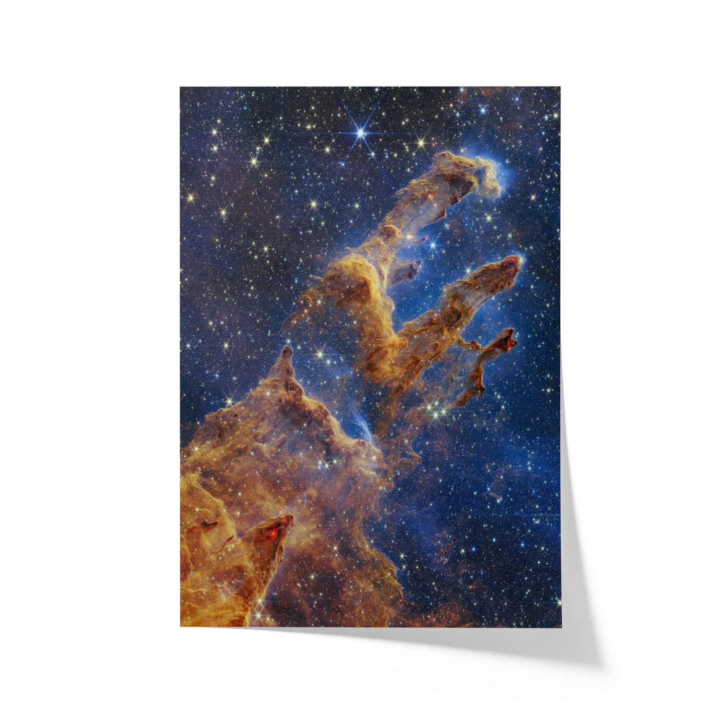 The Pillars of Creation