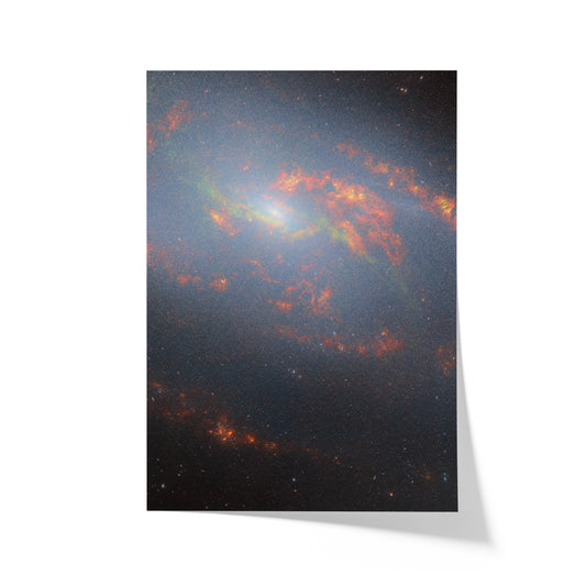 The Unveiled Secrets of (Messier 106)