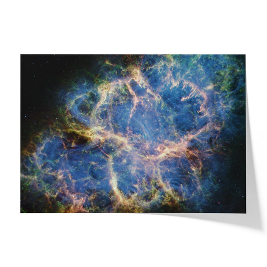 Investigating the Origins of the Crab Nebula With NASA's Webb