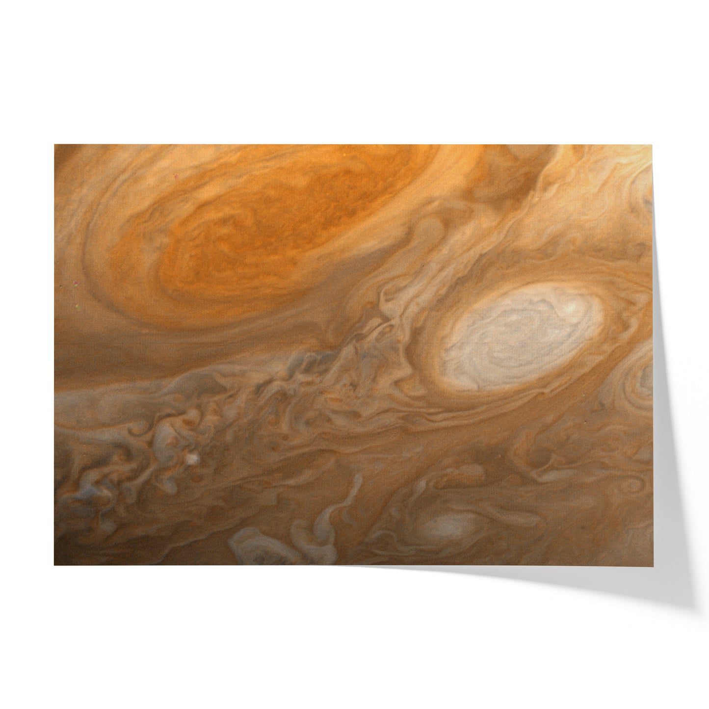 Jupiter's Great Red Spot