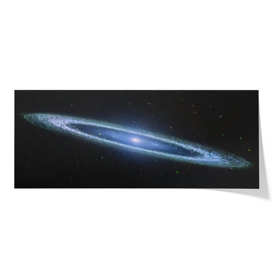 Sombrero Galaxy (M104)