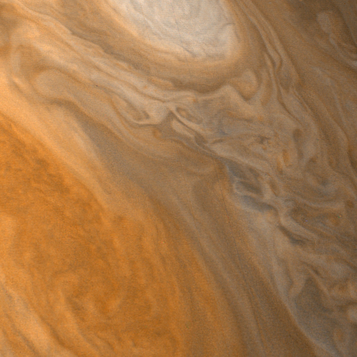 Jupiter's Great Red Spot