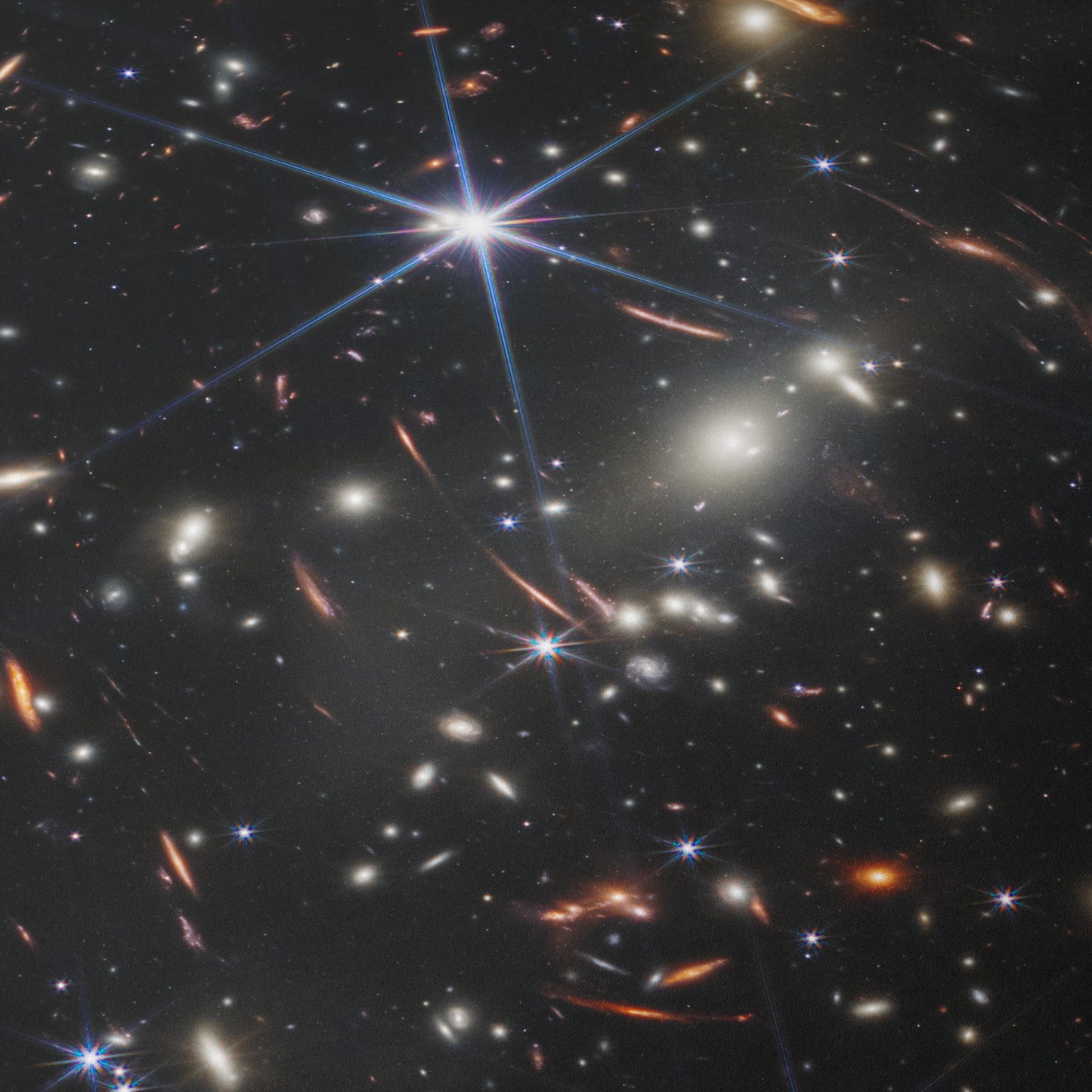 NASA’s Webb Unveils the Most Profound Infrared View of the Universe Yet