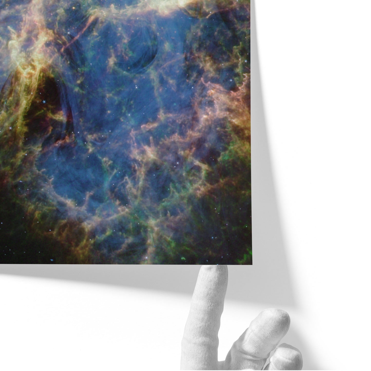 Investigating the Origins of the Crab Nebula With NASA's Webb