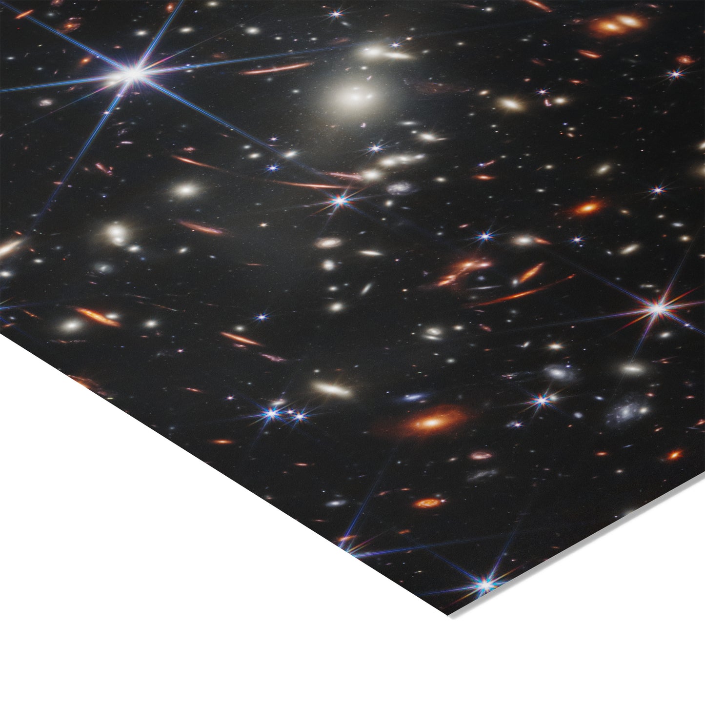 NASA’s Webb Unveils the Most Profound Infrared View of the Universe Yet