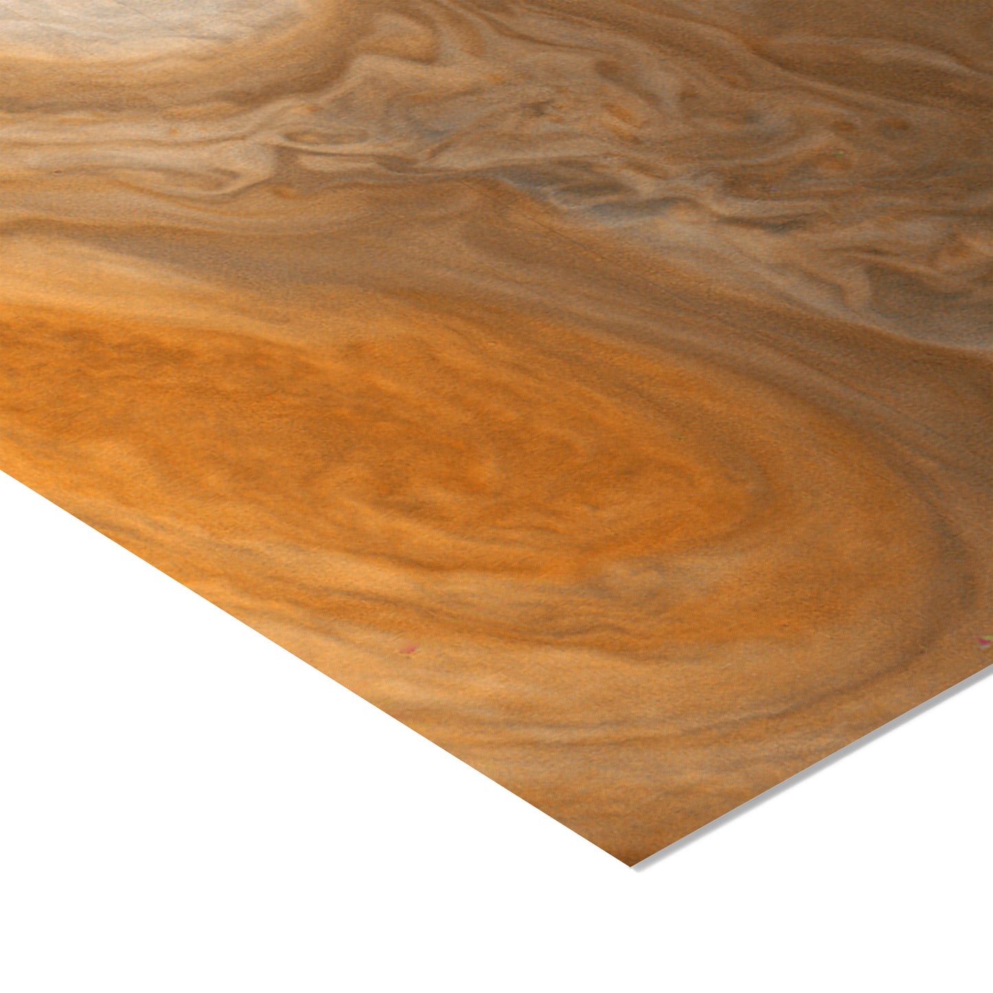 Jupiter's Great Red Spot