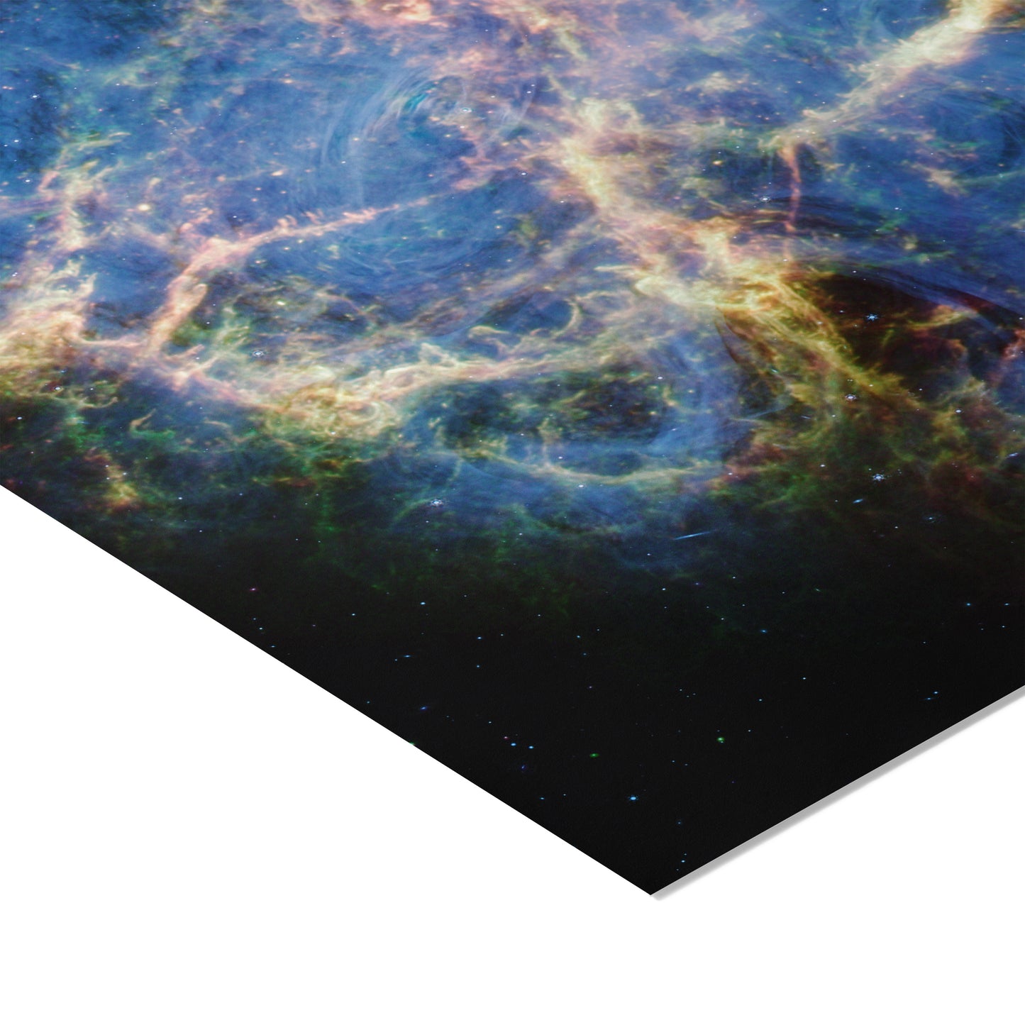 Investigating the Origins of the Crab Nebula With NASA's Webb