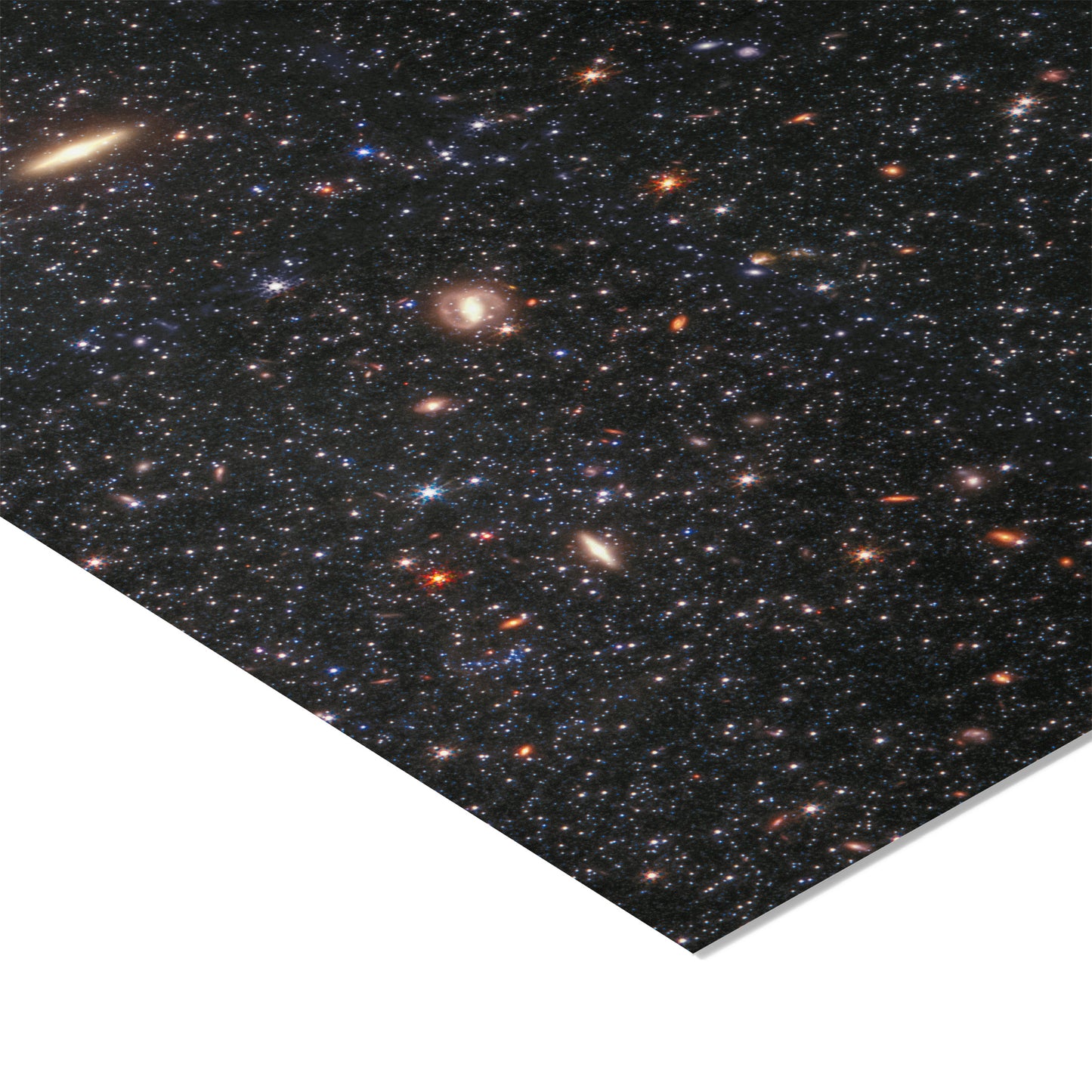 WLM Dwarf Galaxy