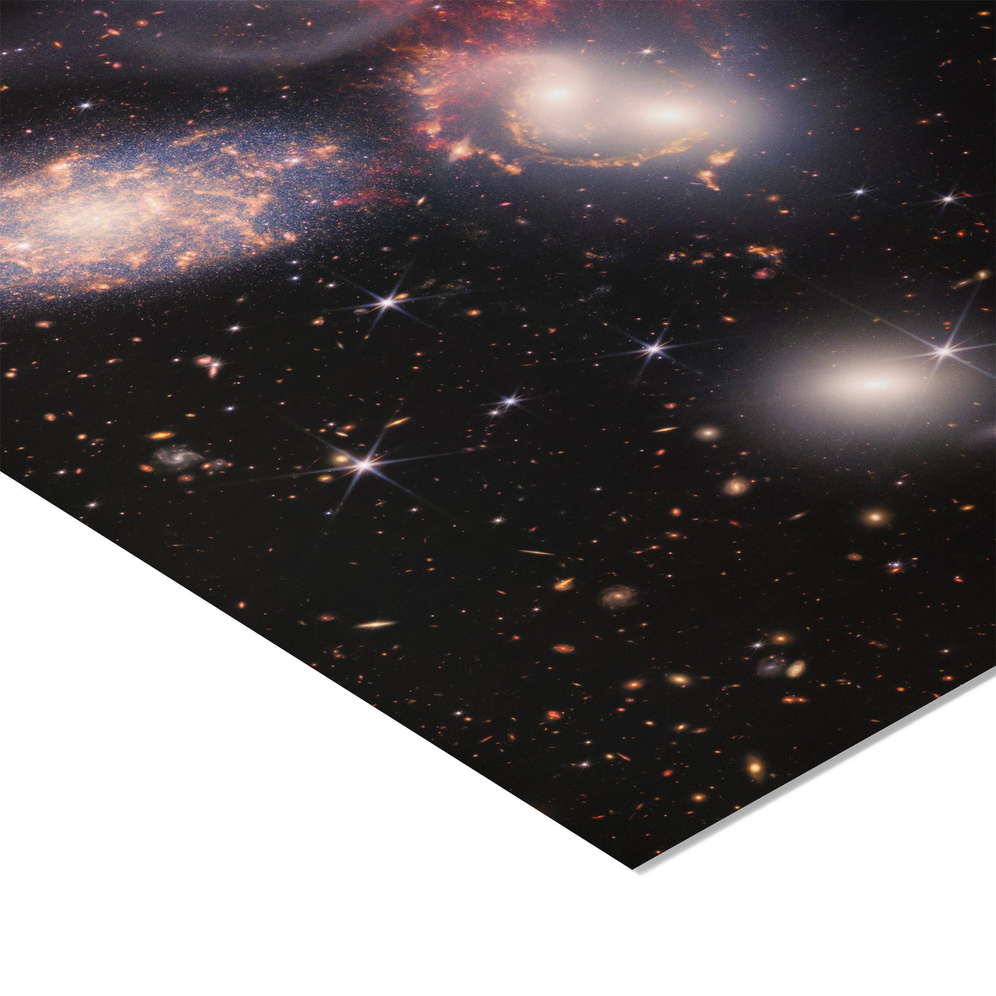 NASA’s Webb Illuminates Galaxy Evolution and Black Holes