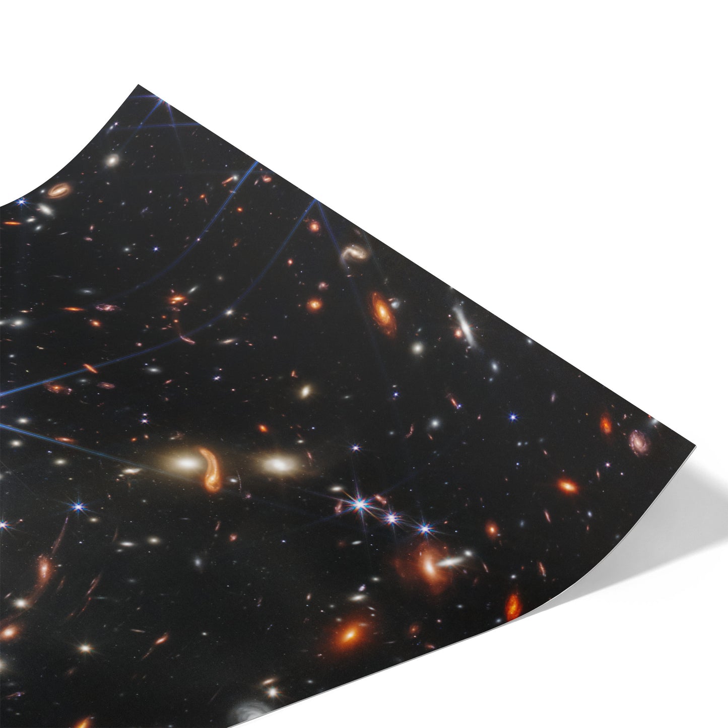 NASA’s Webb Unveils the Most Profound Infrared View of the Universe Yet