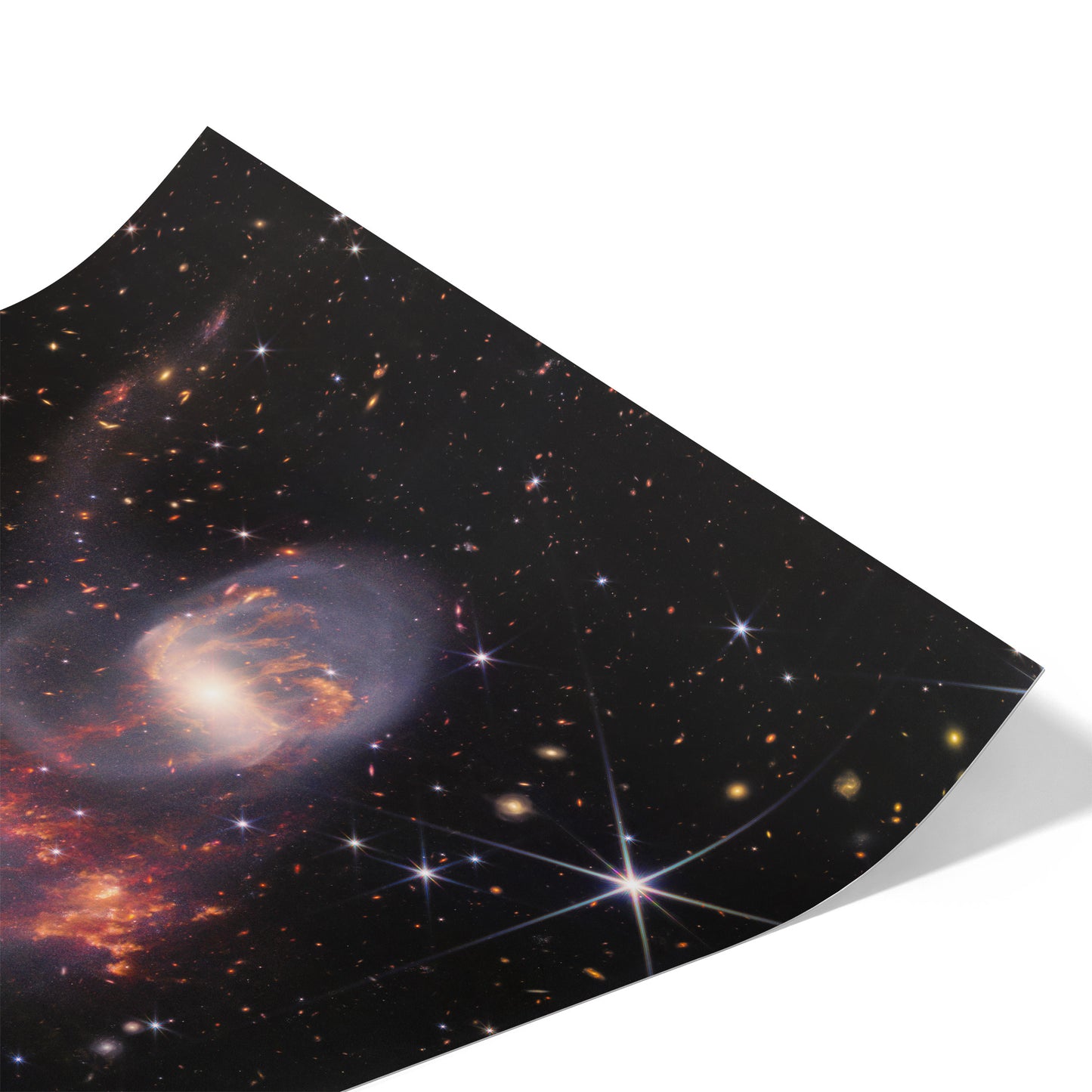 NASA’s Webb Illuminates Galaxy Evolution and Black Holes