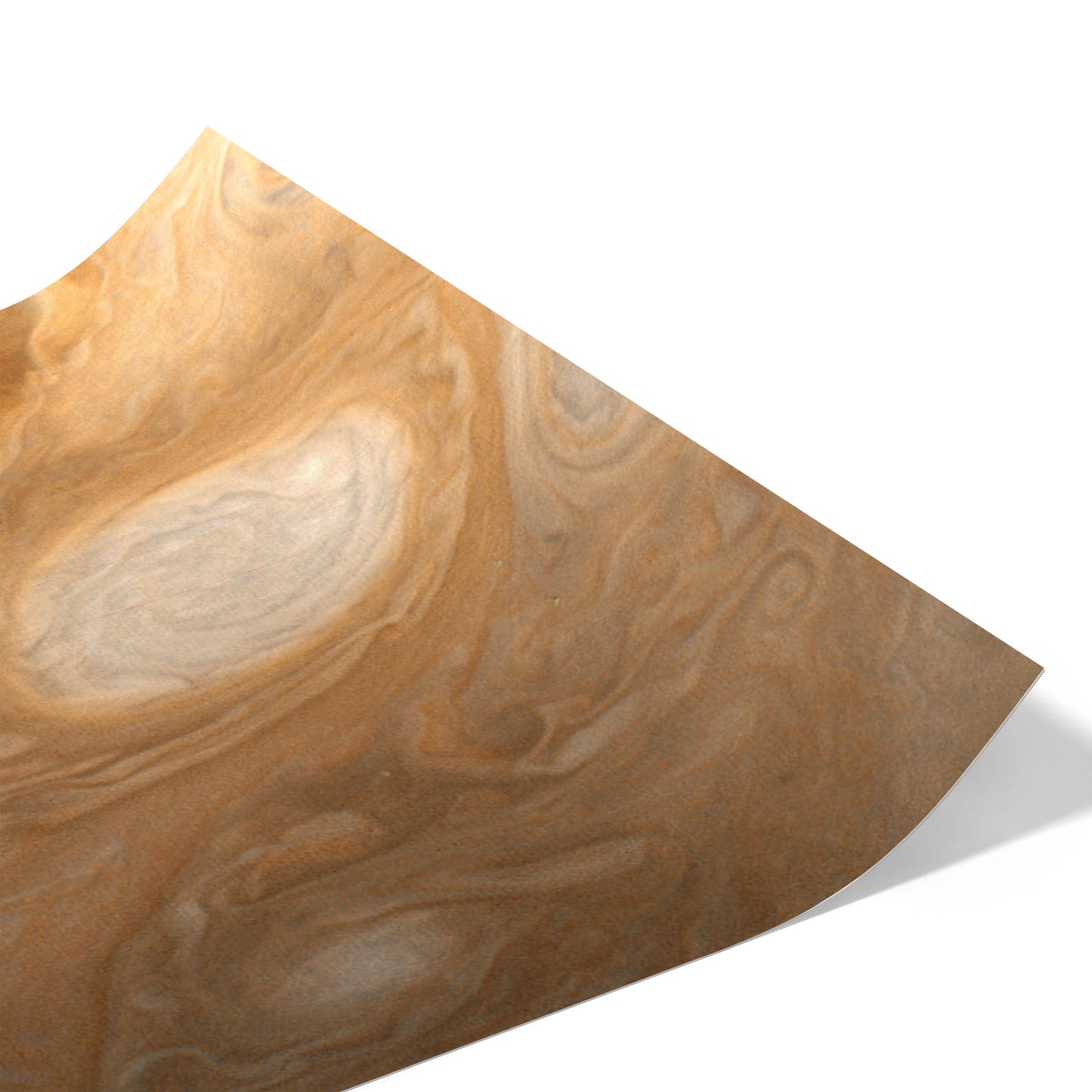 Jupiter's Great Red Spot