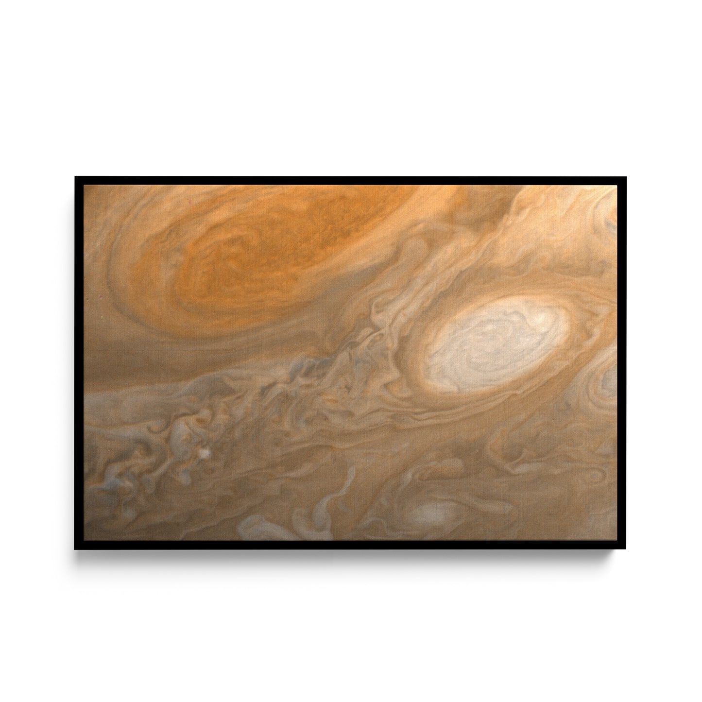 Jupiter's Great Red Spot