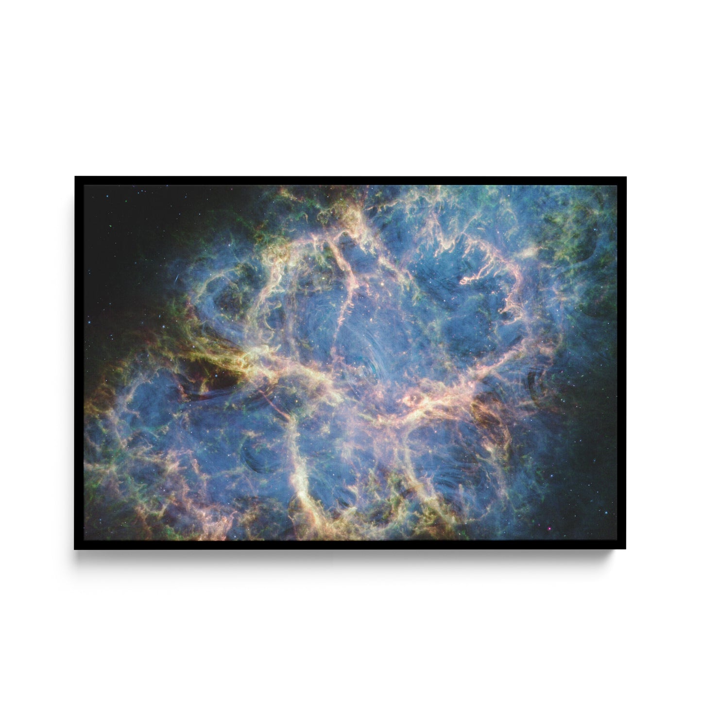 Investigating the Origins of the Crab Nebula With NASA's Webb