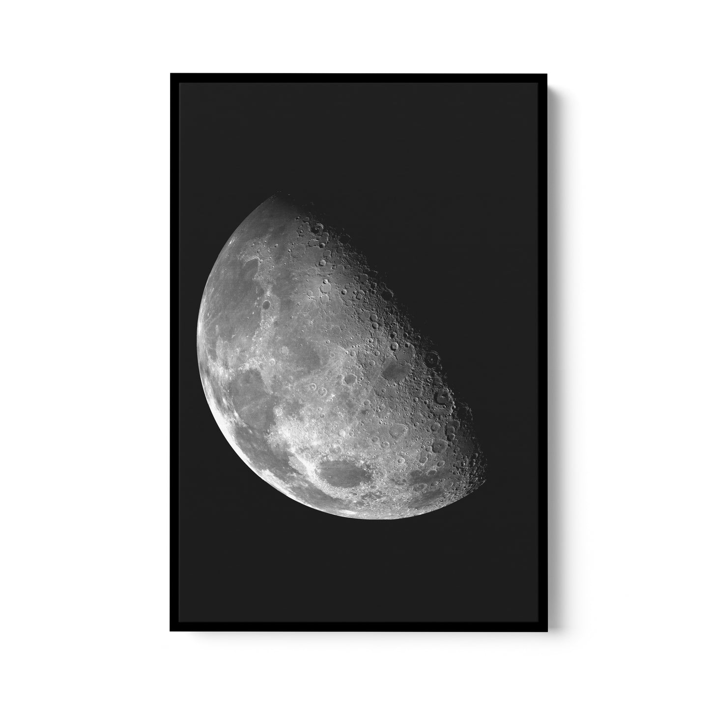 Galileo Images the moon