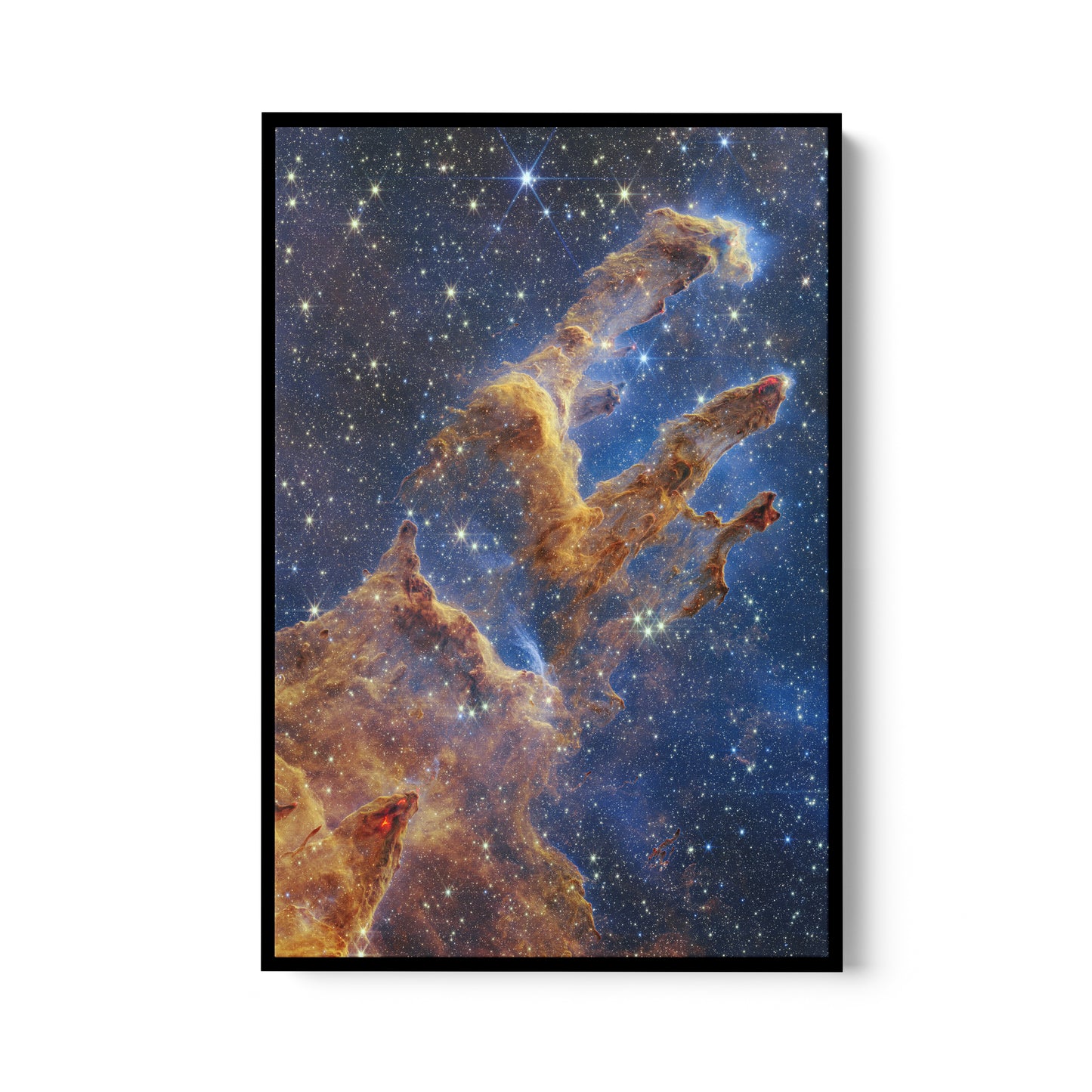 The Pillars of Creation